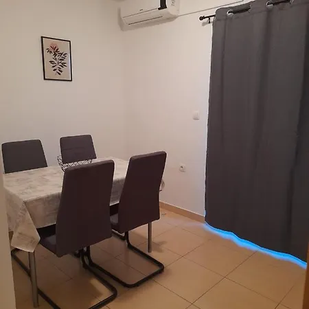 Appartement Lotus