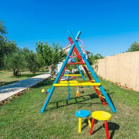 アパート Lotus Sukošan