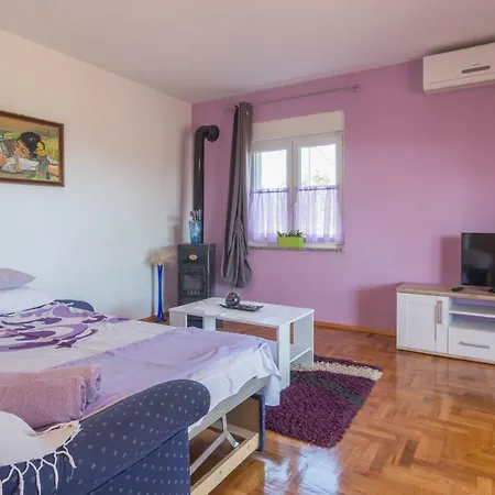 Appartement Lotus *
