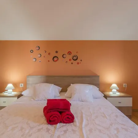 Appartement Lotus
