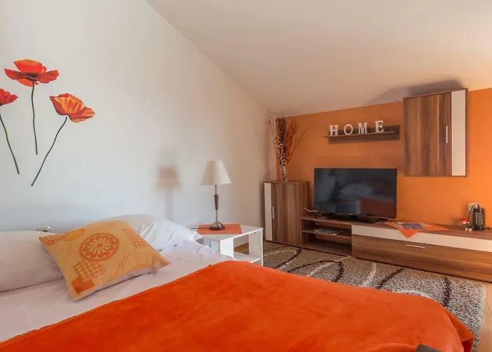 Appartement Lotus *