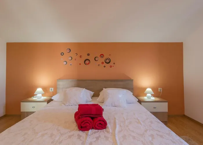 Appartement Lotus