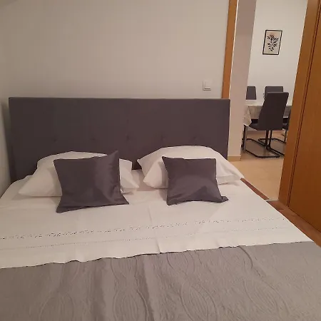 Appartement Lotus *