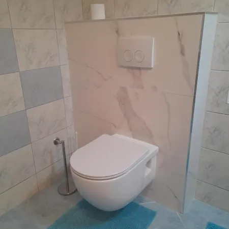 Lotus Appartement