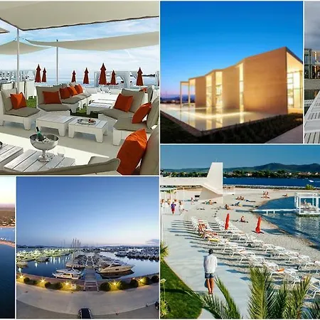 Lotus Appartement *