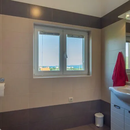 Appartement Lotus Sukošan