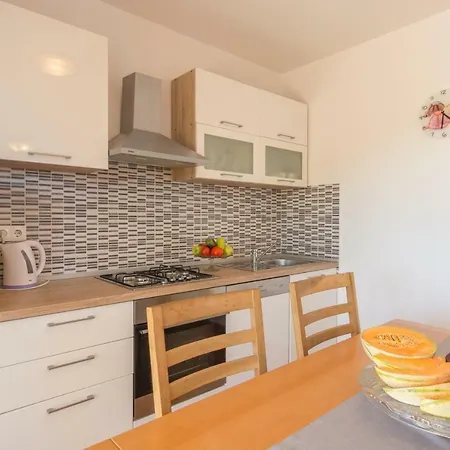 Appartement Lotus
