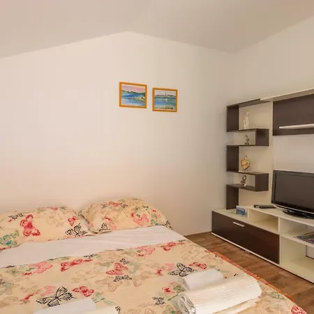 Appartement Lotus