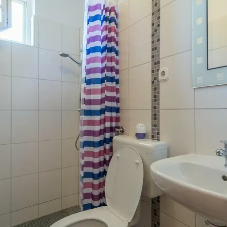 Lotus Appartement Sukošan