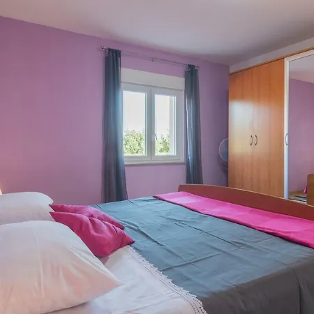 Appartement Lotus *