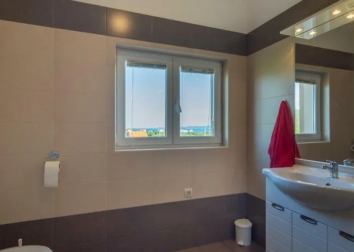 Lägenhet Lotus Sukošan