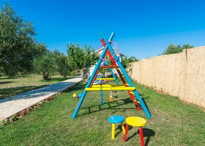 Lägenhet Lotus Sukošan